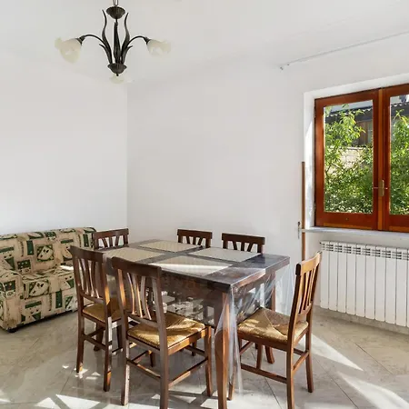 Apartment La Vista Sul Golfo