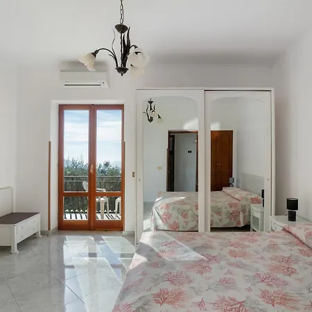 Apartment La Vista Sul Golfo *