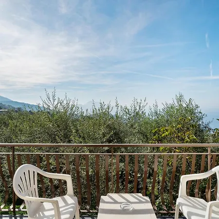 La Vista Sul Golfo Apartment