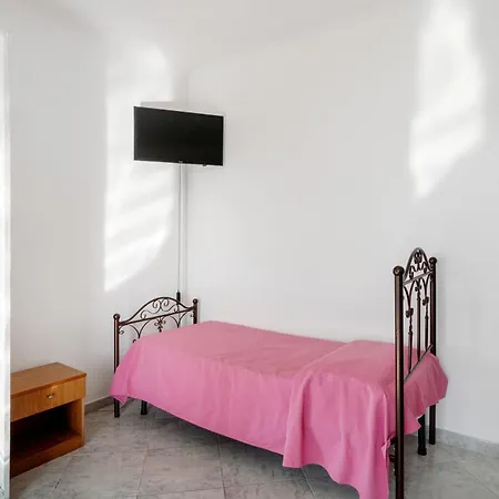 Apartment La Vista Sul Golfo *