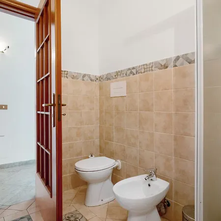 La Vista Sul Golfo Apartment
