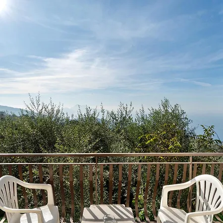 Apartment La Vista Sul Golfo *