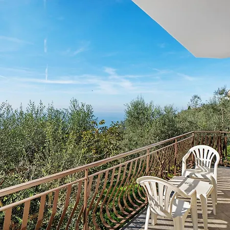 Apartment La Vista Sul Golfo Massa Lubrense
