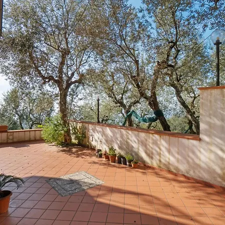 La Vista Sul Golfo Apartment *