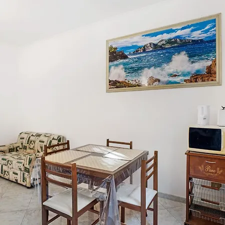 La Vista Sul Golfo Διαμέρισμα Massa Lubrense