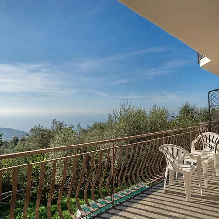 La Vista Sul Golfo Διαμέρισμα
